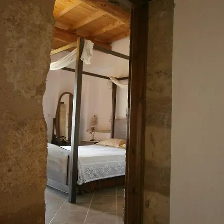 Villa Agonari *