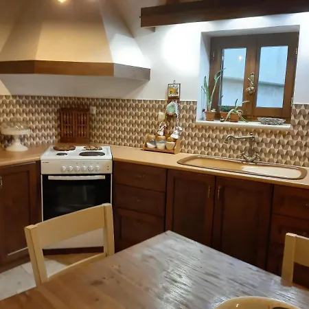 Villa Agonari *