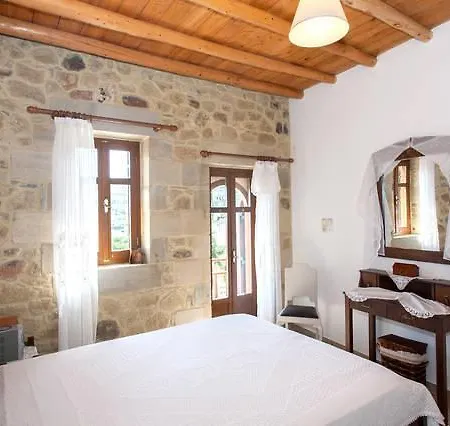 Agonari Villa *